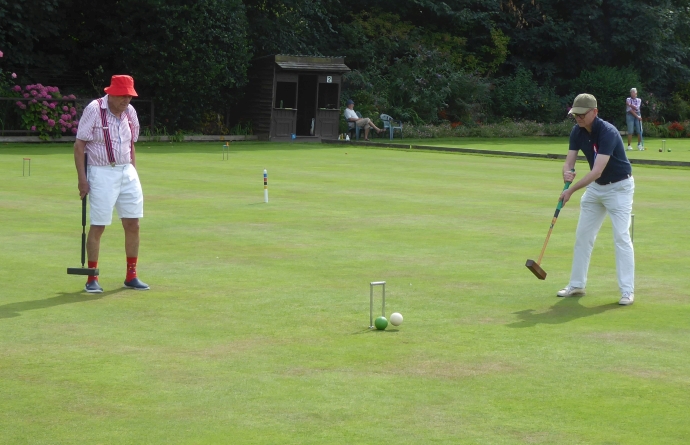 GC Carnival Day 4th August