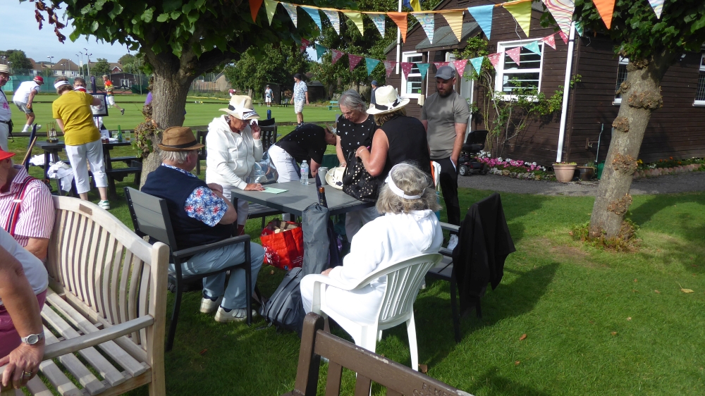 GC Carnival Day 4th August