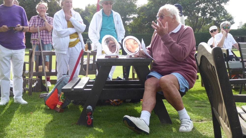 GC Carnival Day 4th August