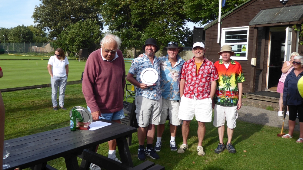 GC Carnival Day 4th August