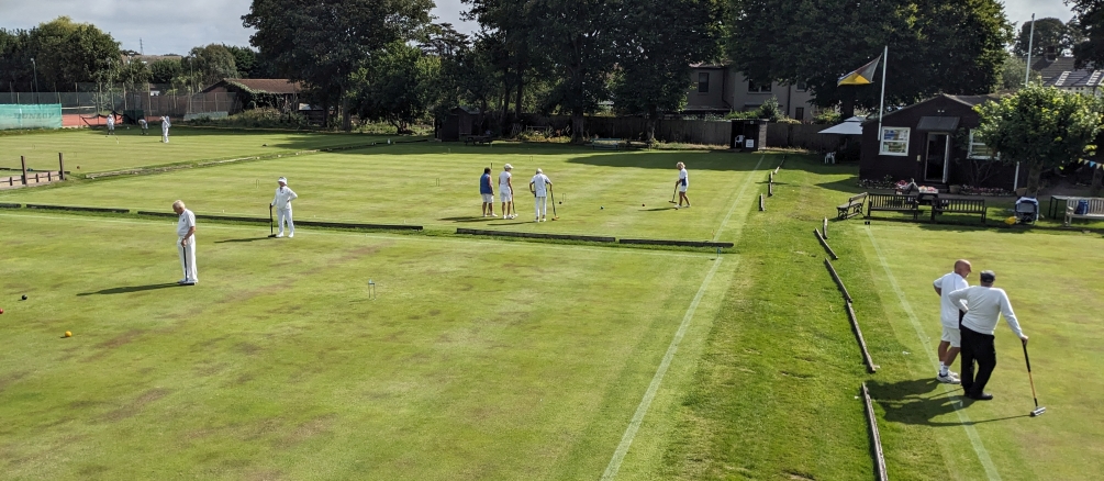 GC doubles 10th August