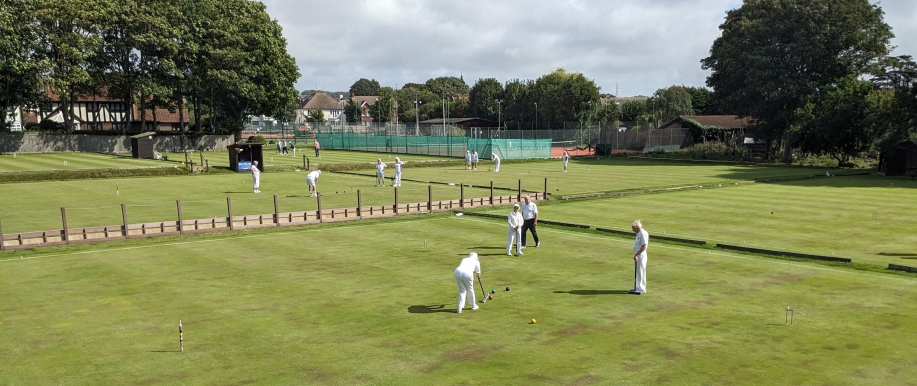 GC doubles 10th August