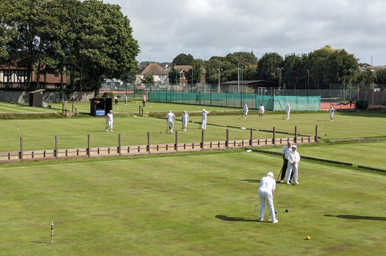 GC doubles 10th August