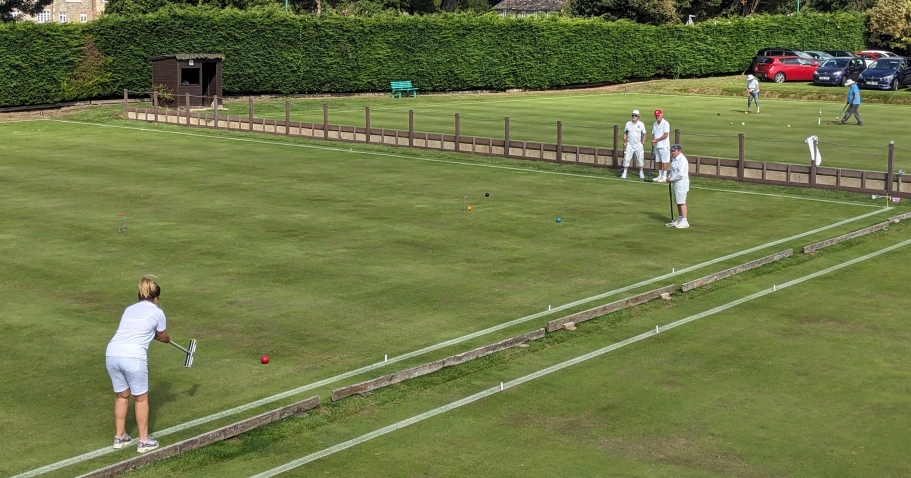 GC doubles 10th August