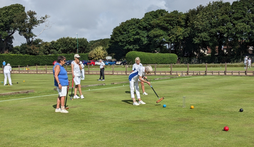 GC doubles 10th August