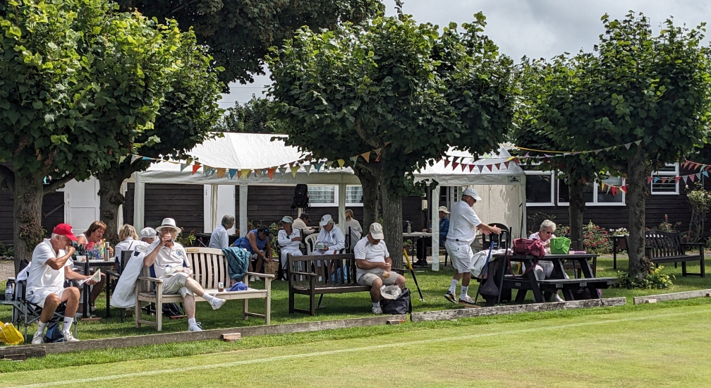 GC doubles 10th August