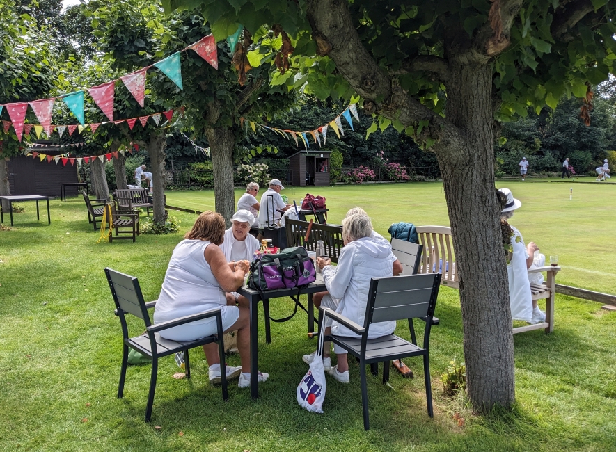 GC doubles 10th August