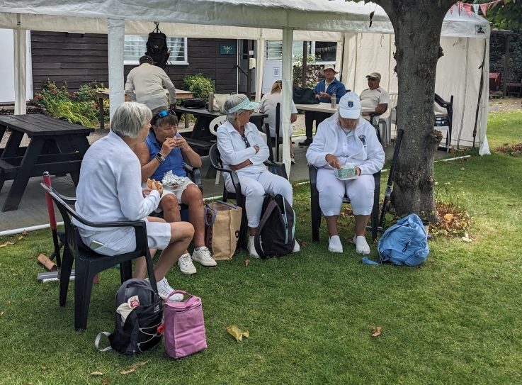 GC doubles 10th August