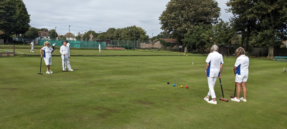 GC doubles 10th August