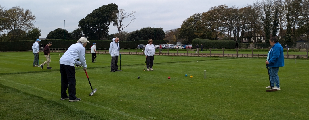 GC doubles 1st November