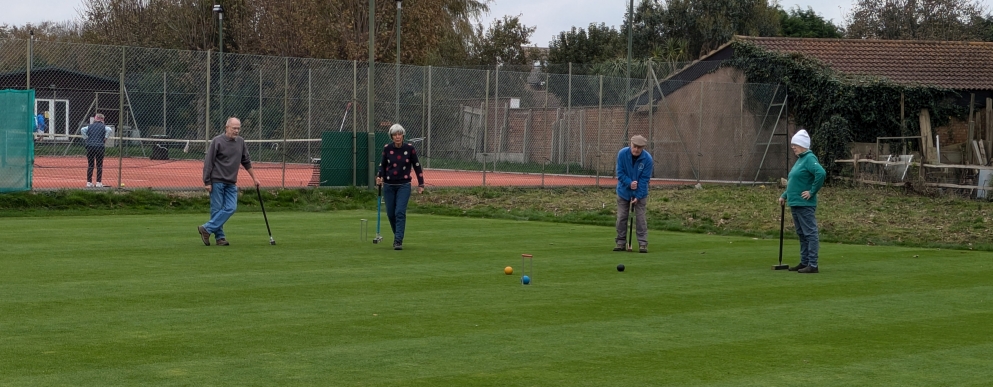 GC doubles 1st November