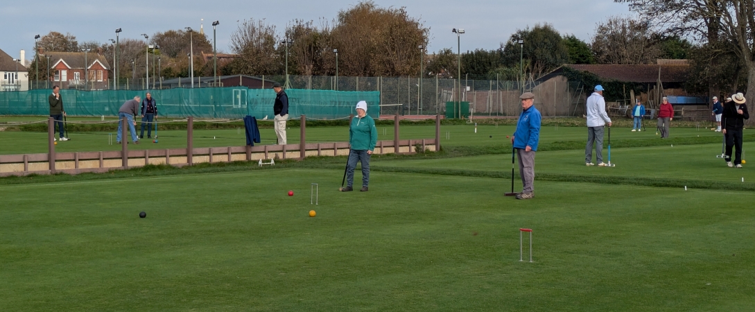 GC doubles 1st November