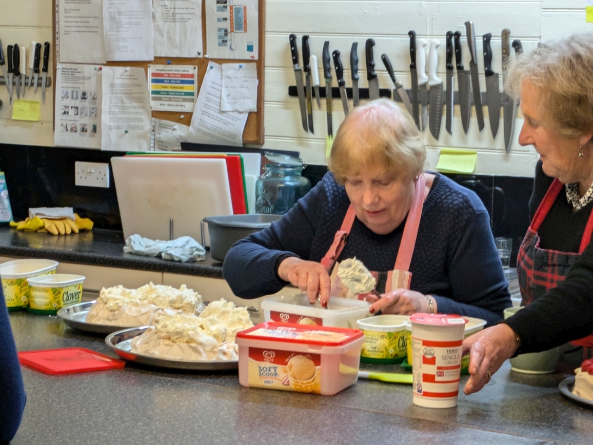 Club Awards Evening 8th November