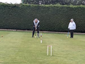 GC Singles 3 February