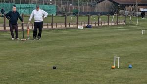 GC Singles 3 February