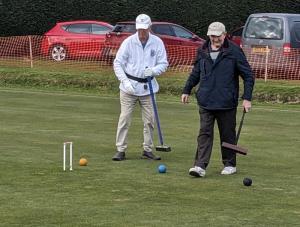 GC Singles 3 February