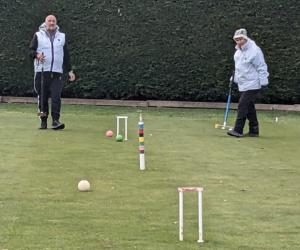 GC Singles 3 February