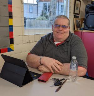 GC Singles 3 February Hammy