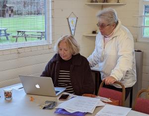 GC Singles 3 February