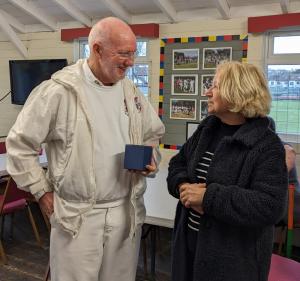 GC Singles 3 February