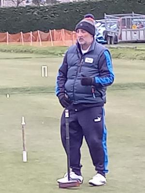 GC singles 4th March