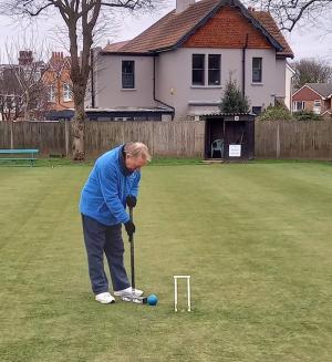 GC singles 4th March