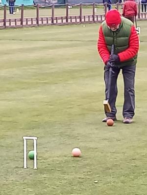 GC singles 4th March