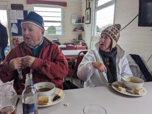 GC singles 4th March