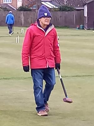 GC singles 4th March