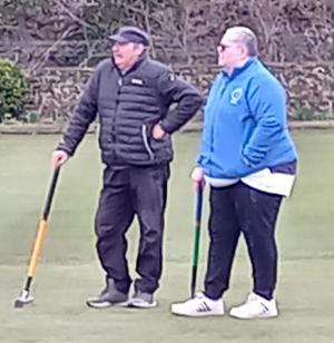 GC singles 4th March