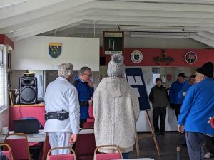 GC singles 4th March