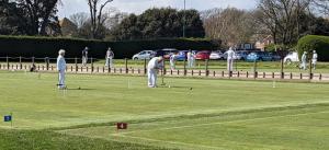 GC singles 17th April