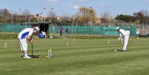 GC singles 17th April