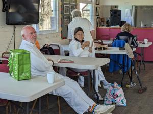 GC singles 17th April