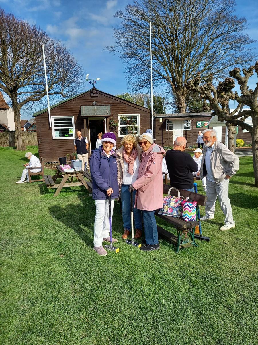 GC doubles 28th April