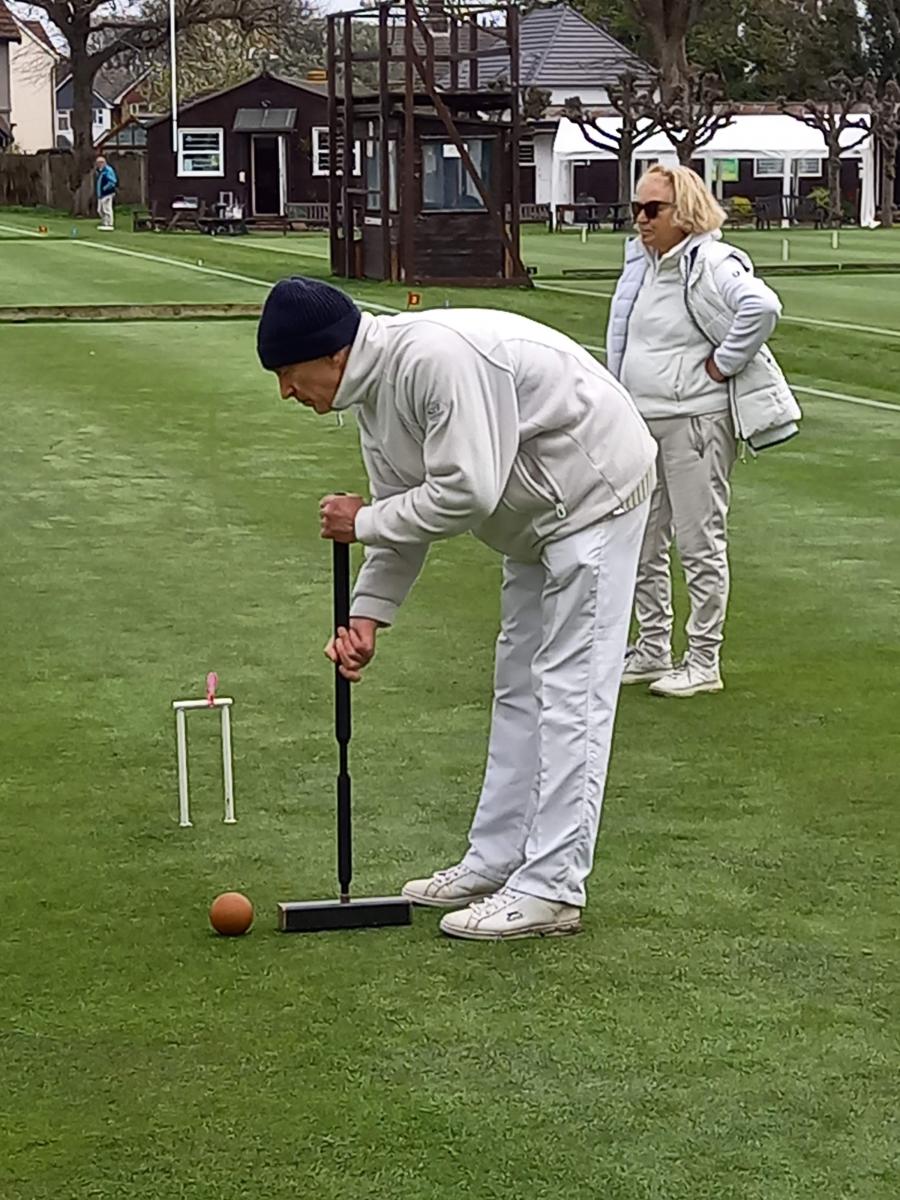 GC doubles 28th April