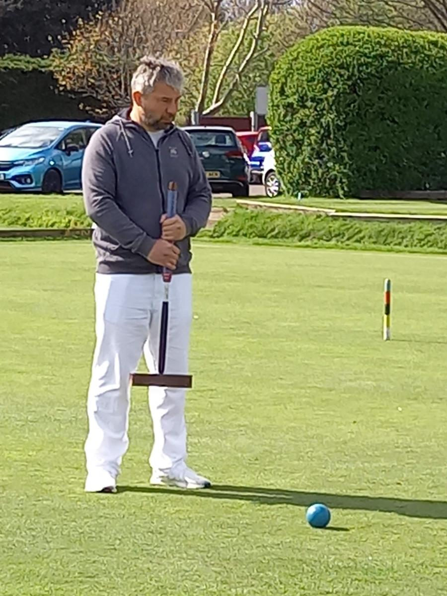 GC doubles 28th April