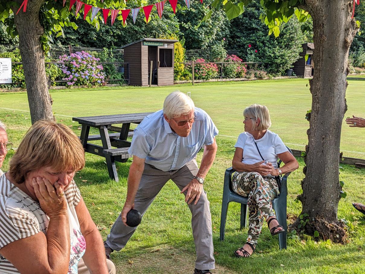 Skittles Evening 29th June