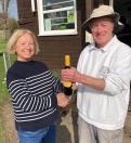 GC singles 17th April: Division winner Tony