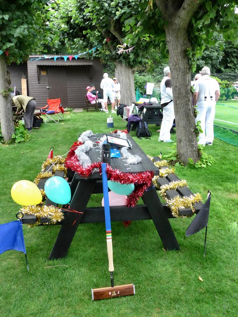 Federation GC Carnival Day 30 July