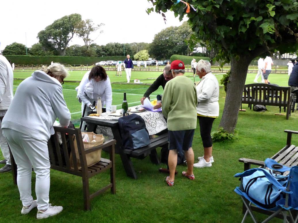 Federation GC Carnival Day 30 July