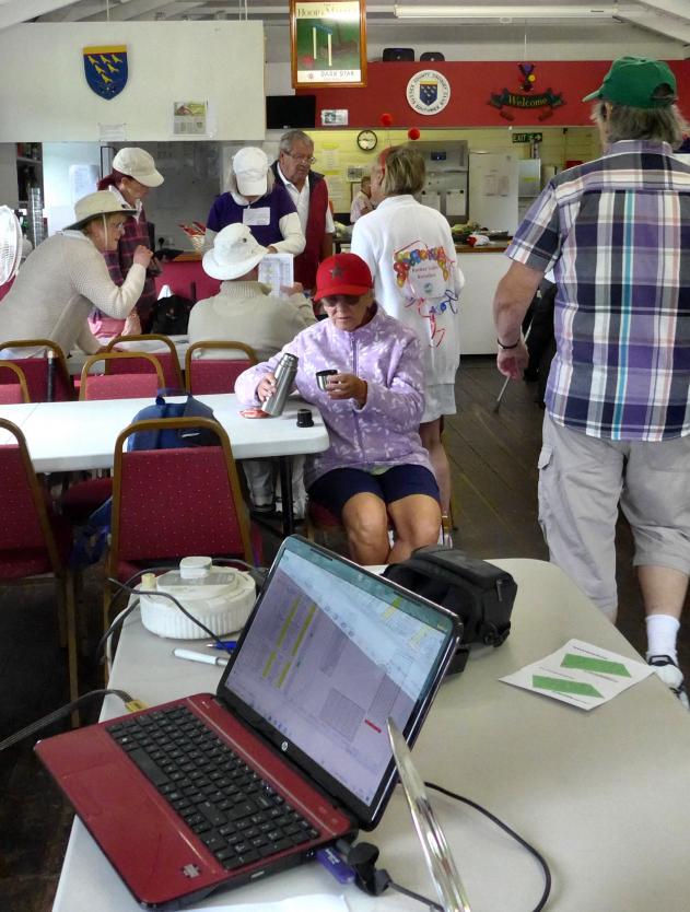 Federation GC Carnival Day 30 July