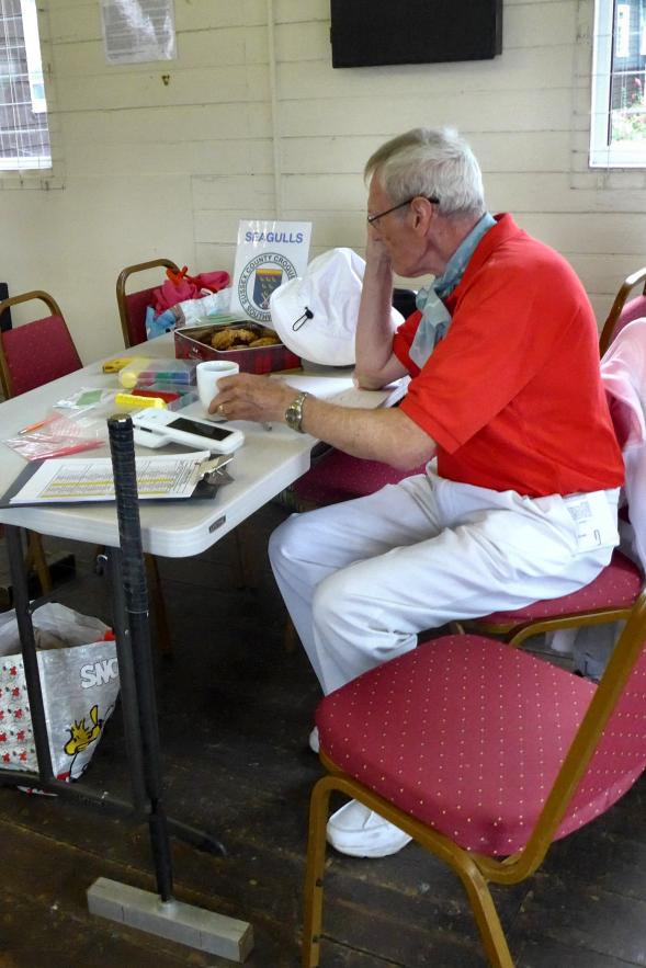 Federation GC Carnival Day 30 July