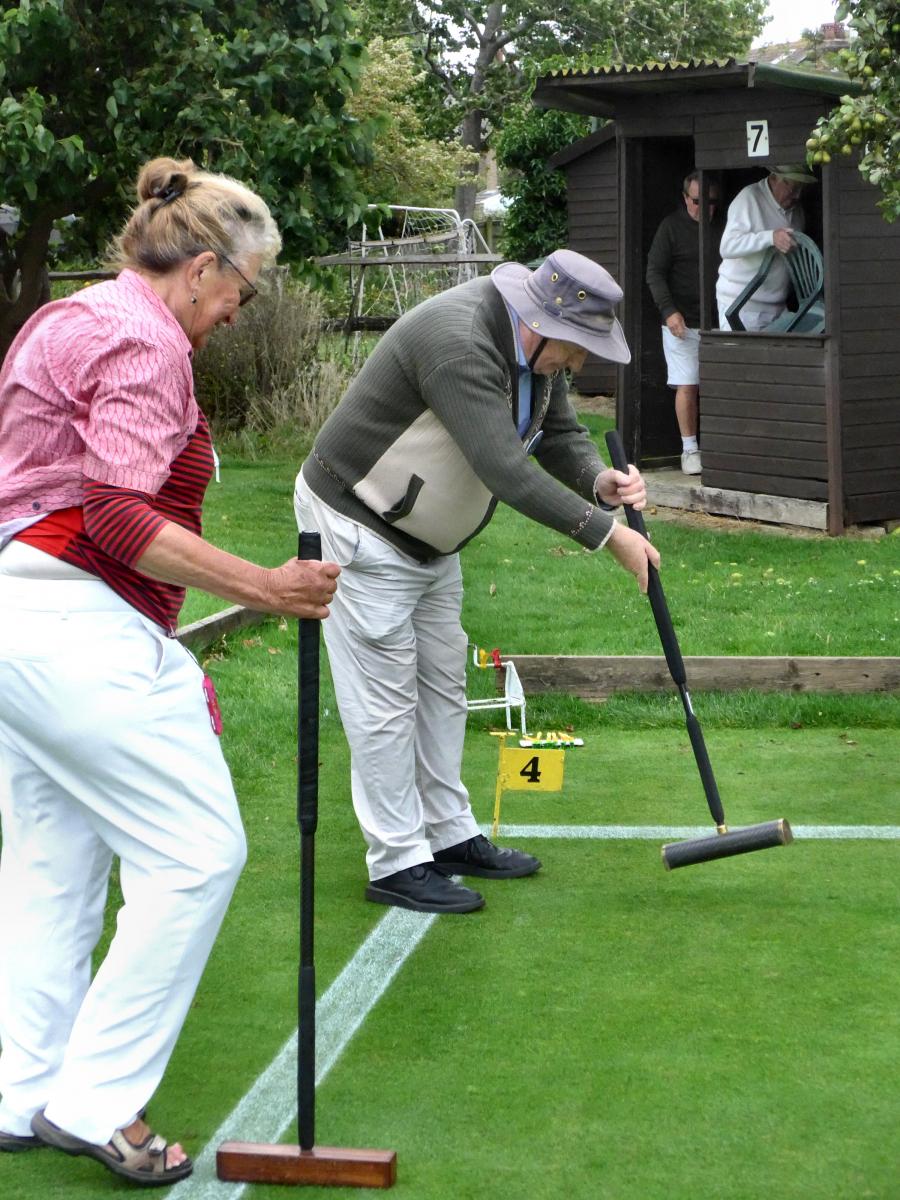 Federation GC Carnival Day 30 July