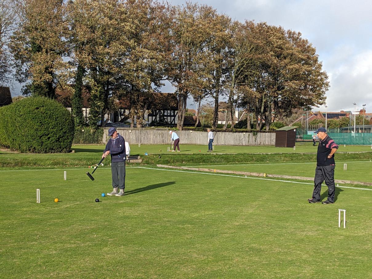 GC singles 21st October