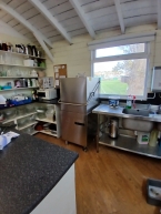 New dishwasher arriving, 2024